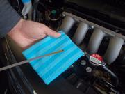 お車をより安全に乗るために