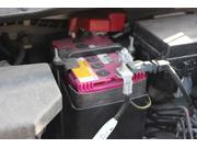 電装品の修理もお任せください