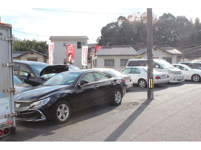 （有）カーキャッスル6