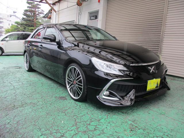 （有）カーキャッスル10