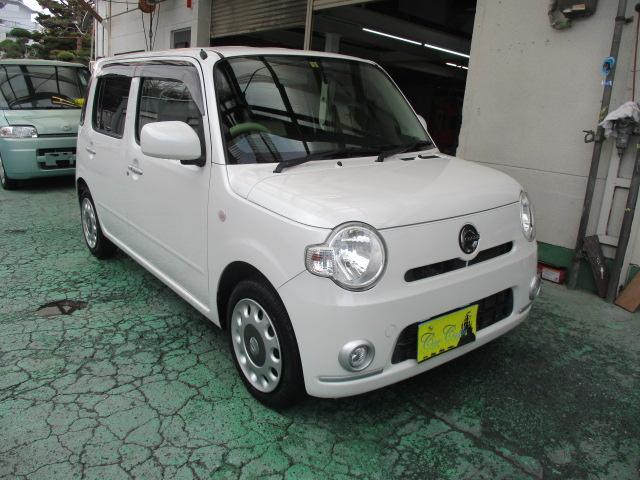 （有）カーキャッスル11