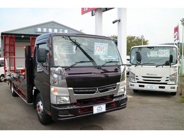 西中国トラック・積載車専門店 益田自動車工業(株)(2枚目)