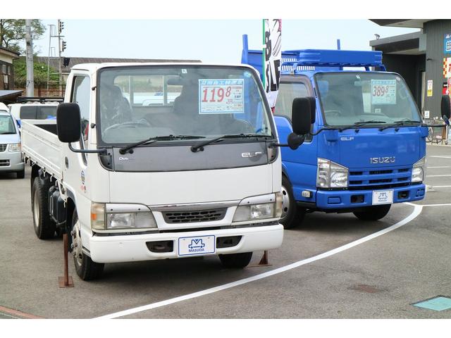 西中国トラック・積載車専門店 益田自動車工業(株)(3枚目)