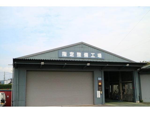 西中国トラック・積載車専門店 益田自動車工業(株)(5枚目)