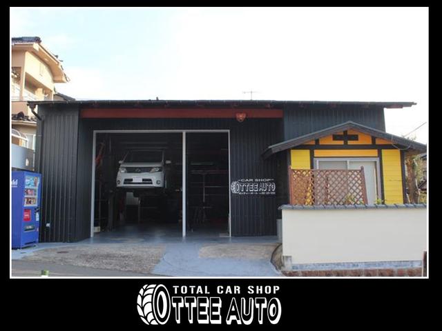 ＯＴＴＥＥ　ＡＵＴＯ　オッティ―オート