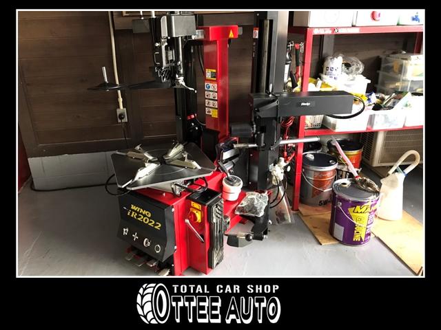 ＯＴＴＥＥ ＡＵＴＯ オッティ―オート サービス紹介の5つ目