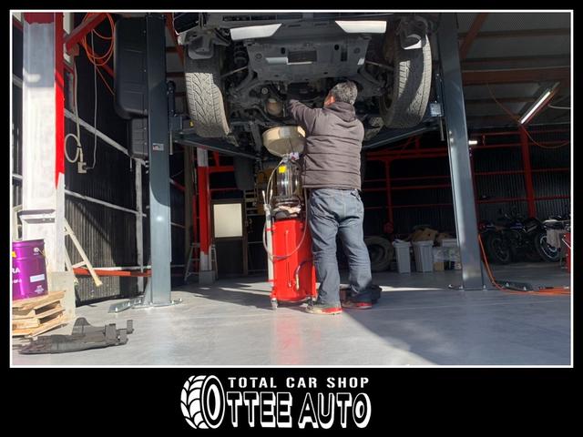 ＯＴＴＥＥ ＡＵＴＯ オッティ―オート サービス紹介の6つ目