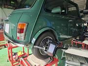 足回り修理・整備もお任せ下さい！