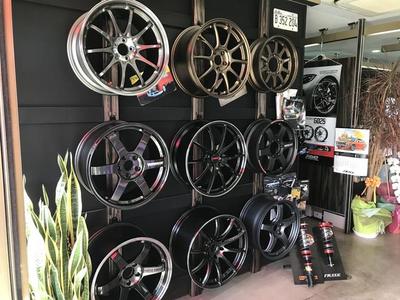 各種パーツ取扱いしております！