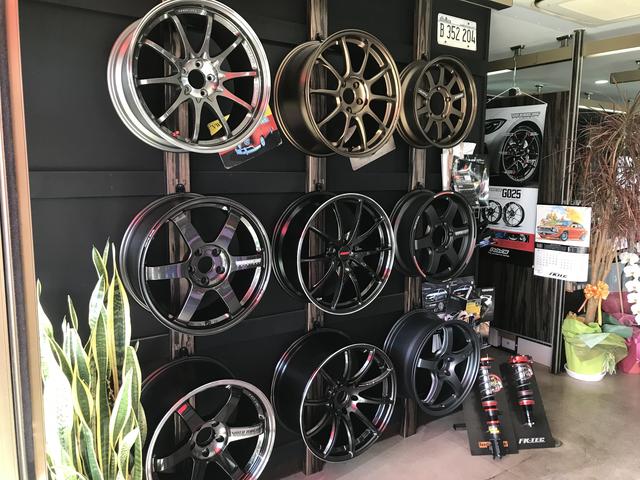 （有）エフケーテック 広島大竹店 サービス紹介の2つ目