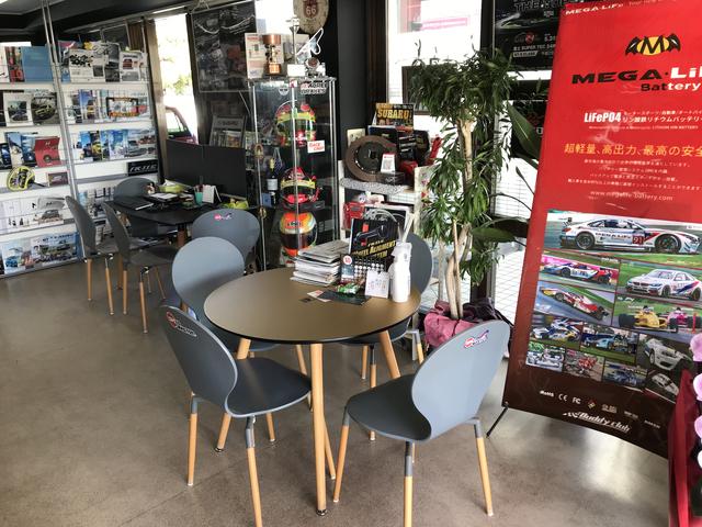 （有）エフケーテック 広島大竹店 サービス紹介の5つ目