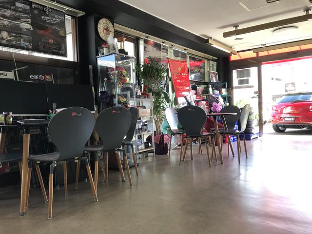 （有）エフケーテック 広島大竹店 サービス紹介の6つ目