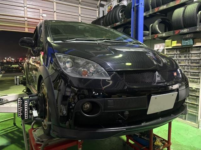 （有）エフケーテック広島大竹店17