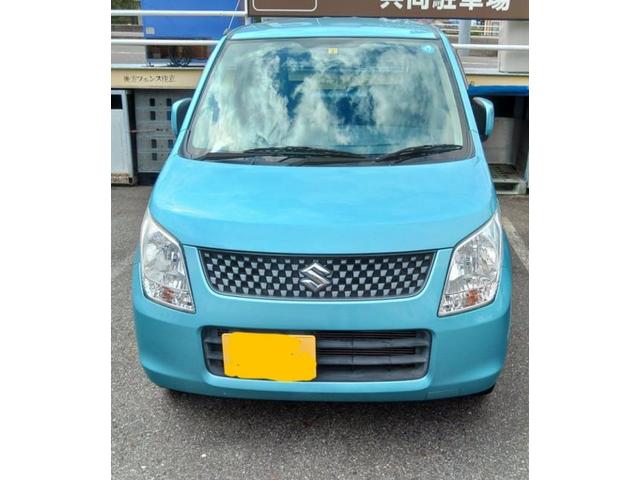 スズキ ワゴンR ブレーキ警告灯点灯 倉敷市 新田 玉島 児島 早 スズキ ワゴンR ブレーキ警告灯点灯 倉敷市 新田 玉島 児島 早