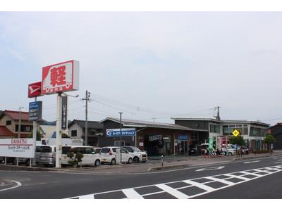 ＥＣＯ・カーステーションＫの画像