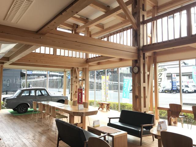 ECO・カーステーションK(6枚目)