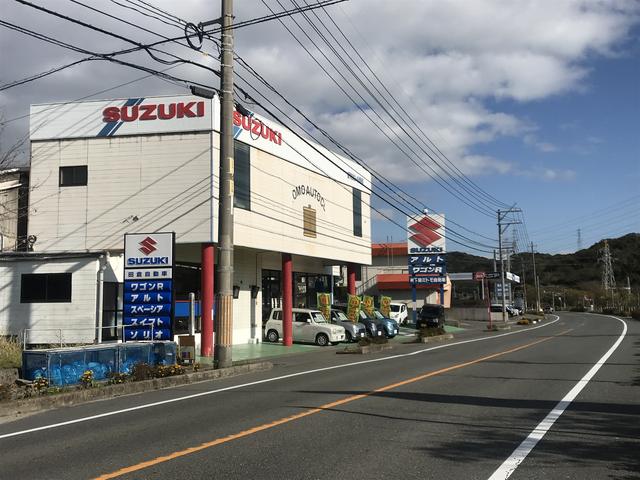 田倉自動車 サービス紹介の4つ目