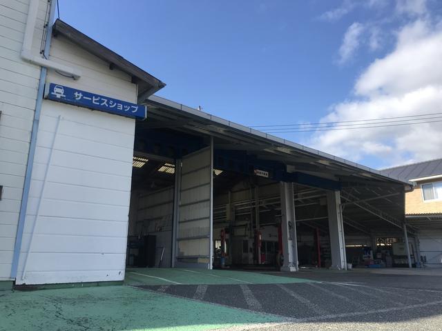 田倉自動車 サービス紹介の5つ目