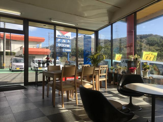 田倉自動車 サービス紹介の6つ目