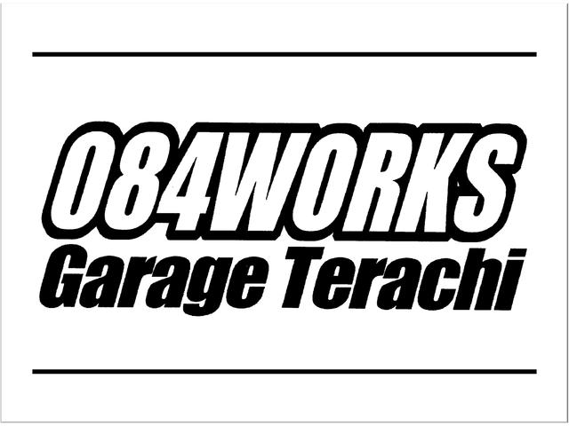 Ｇａｒａｇｅ Ｔｅｒａｃｈｉ（ガレージテラチ）