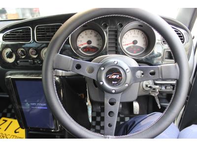 パーツ持込み取付