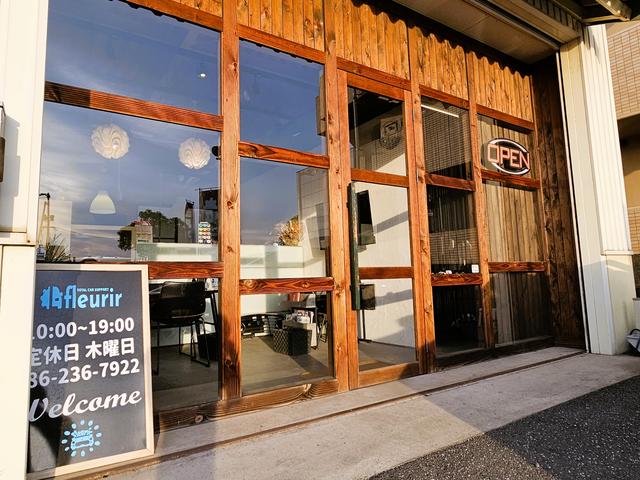 ｔｏｔａｌ ｃａｒ ｓｕｐｐｏｒｔ ｆｌｅｕｒｉｒ トータルカーサポートフルリール 岡山県岡山市 中古車なら グーネット