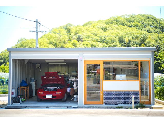 Ｇ．ｉ Ｌａｂｏｒａｔｏｒｙ サービス紹介の3つ目