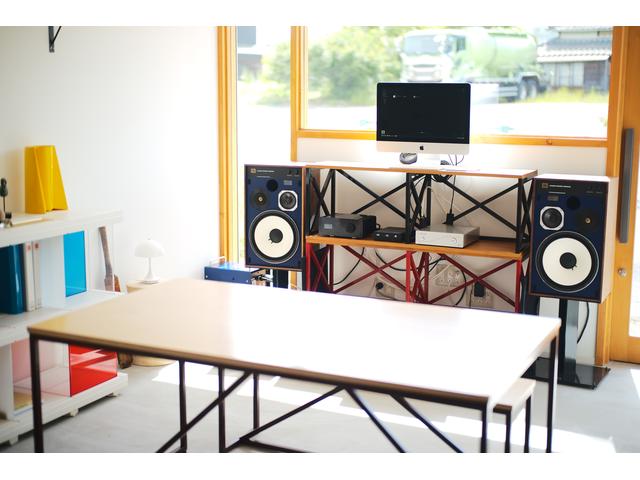 Ｇ．ｉ Ｌａｂｏｒａｔｏｒｙ サービス紹介の4つ目