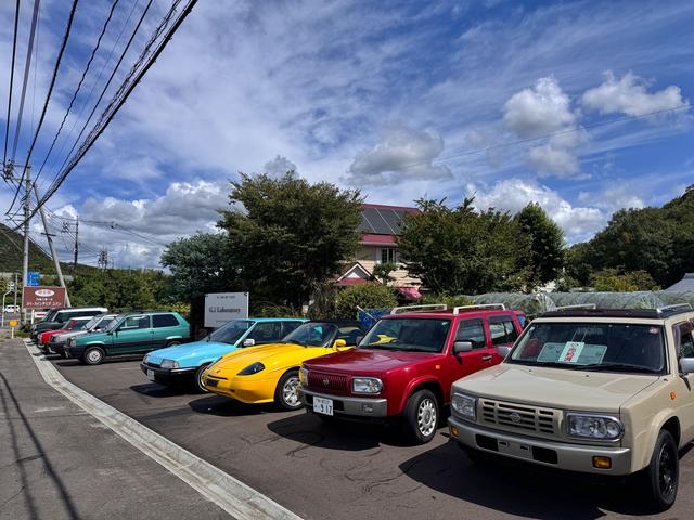 Ｇ．ｉ Ｌａｂｏｒａｔｏｒｙ サービス紹介の5つ目