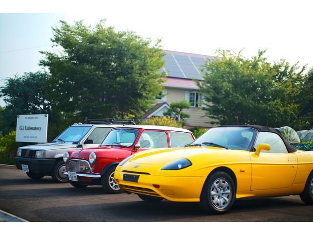 Ｇ．ｉ Ｌａｂｏｒａｔｏｒｙ サービス紹介の6つ目