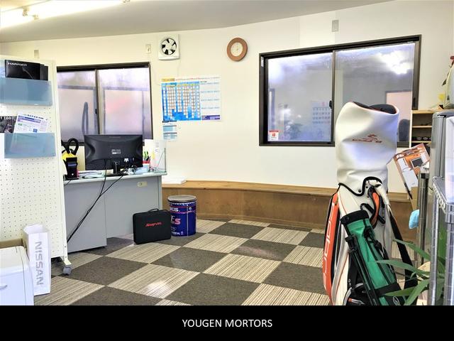 ＹＯＵＧＥＮ　ＭＯＴＯＲＳ　ヨウゲンモータース　(6枚目)