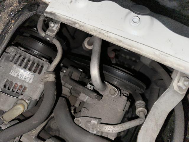 ハイゼットカーゴ エアコン修理 S321V / エアコン修理もお任せください！