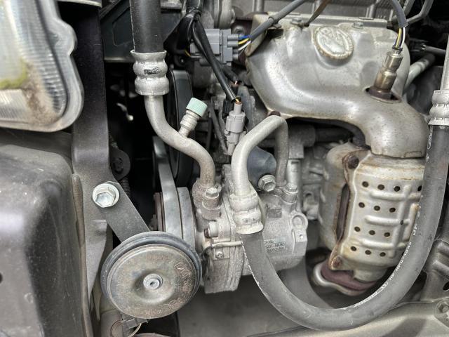 ワゴンR エアコン修理 MH23S / エアコン修理もお任せください！