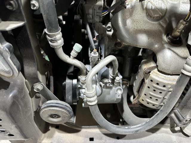 ワゴンR エアコン修理 MH23S / エアコン修理もお任せください！