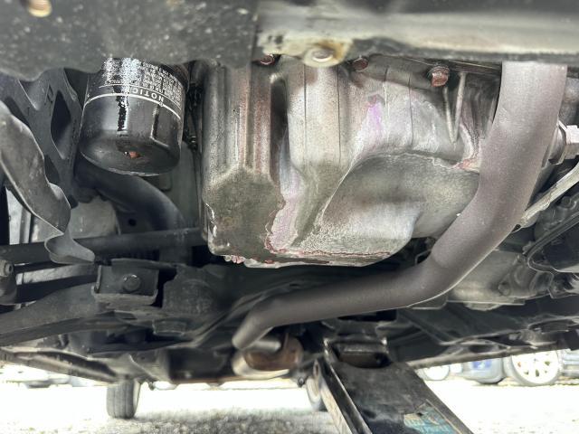 ムーブ 冷却水漏れ修理 L175S / 水漏れ修理もお任せください！