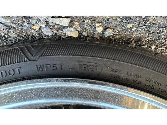 【オススメ】タイヤホイール　スズキ純正　MH23S スティングレイターボ オススメ】タイヤホイールスズキ純正MH23S スティングレイターボ