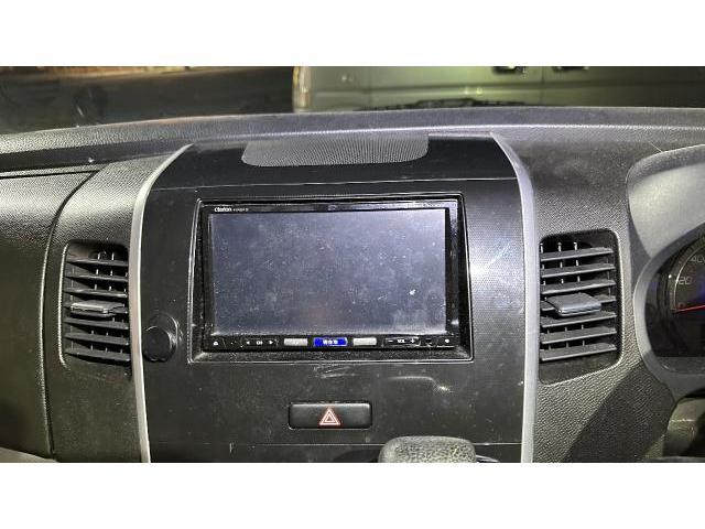 スズキ ワゴンRスティングレー ドライブレコーダー取付 MH23S / ドライブレコーダー取付もお任せ下さい！