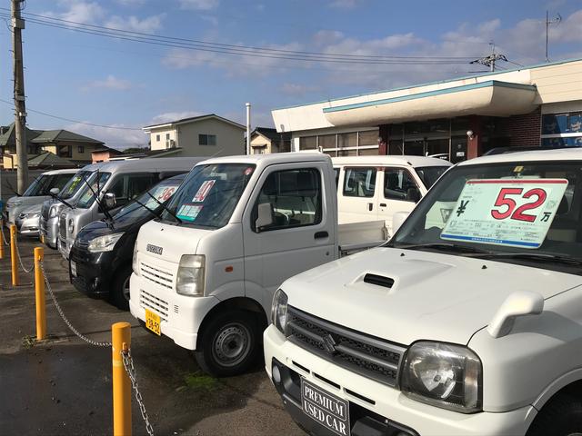カーショップクラウド(2枚目)