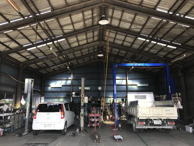 ダイキ自動車 サービス紹介の4つ目