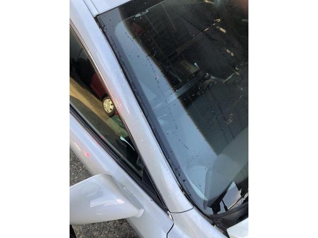 レクサス　IS350　モール交換　総社市　岡山市北区　岡山市南区　岡山市中区　岡山市東区　倉敷市　吉備中央町　高梁市