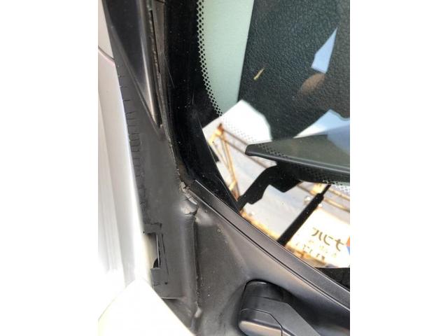 レクサス　IS350　モール交換　総社市　岡山市北区　岡山市南区　岡山市中区　岡山市東区　倉敷市　吉備中央町　高梁市