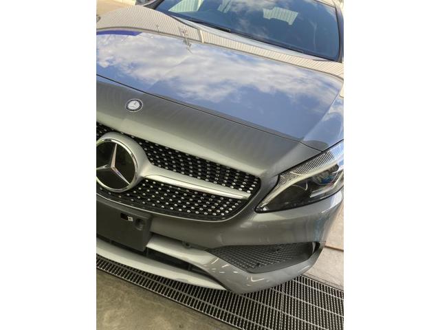 ステップワゴンスパーダ　ベンツAクラス　タフト　コーティング　総社市　岡山市北区　岡山市南区　岡山市中区　岡山市東区　倉敷市　吉備中央町　高梁市