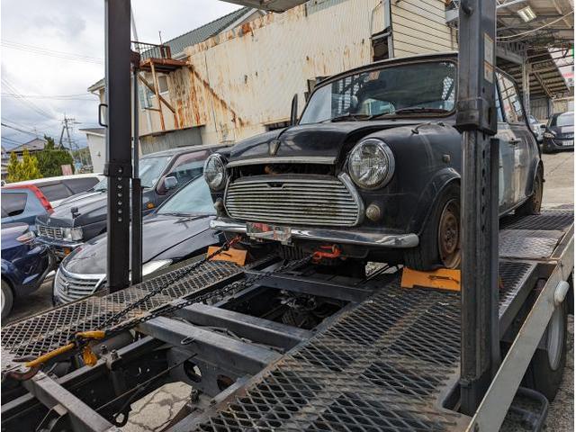 ＭＩＮＩ　ワゴンR　廃車　不動車　動かない　岡山市北区　総社市　倉敷市　吉備中央町　高梁市　岡山市南区　岡山市中区　岡山市東区　　