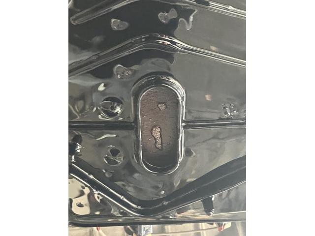 ダイハツ　ムーヴ　ミッション・駆動系修理・整備 LA100S　トルコン太郎　CVTF圧送交換　全量交換　ストレーナー交換　トルコン太郎設置店　岡山市北区　総社市　倉敷市　吉備中央町　高梁市　岡山市南区　岡山市中区　岡山市東区　ATF圧送交換