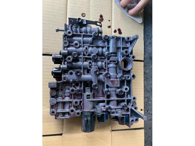 新着の作業実績