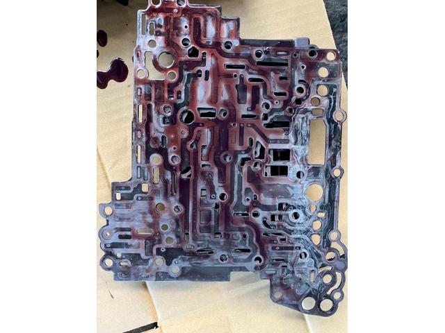 ATF交換　CVTF交換　壊れる？　嘘？本当？　トルコン太郎完璧？　最強？　正しい知識と解説　過走行