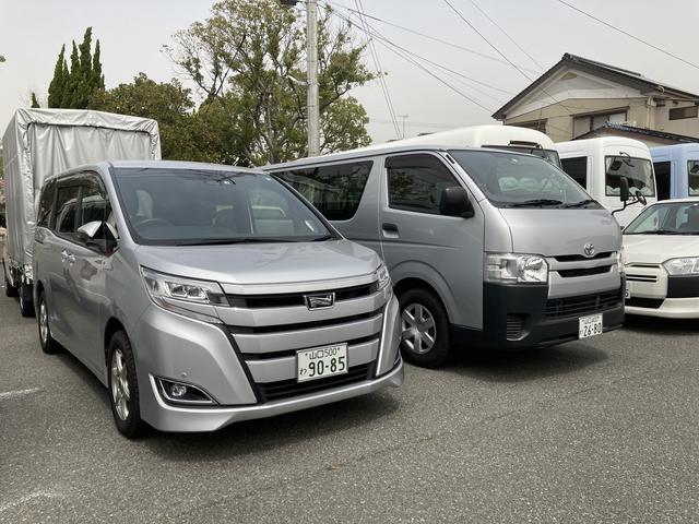 ウベレンタカー(3枚目)