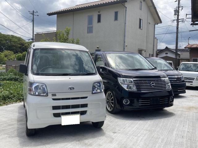 バンパー　修理【島根県　出雲市でキズ・凹み・鈑金・塗装・修理の事ならミソロジーへお任せ下さい！】