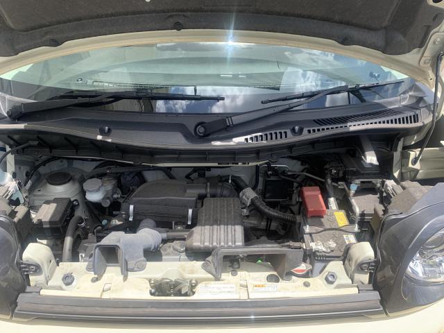 スズキ スペーシアギア MK53S スズキ愛車無料点検 エンジン スズキ スペーシアギア MK53S スズキ愛車無料点検 エンジン