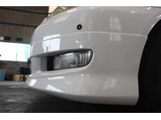 エアロパーツ等外装品取り付けもご相談下さい!